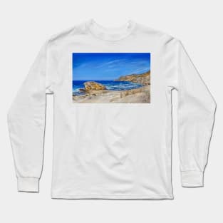 Monsul Beach - Playa Monsul Long Sleeve T-Shirt